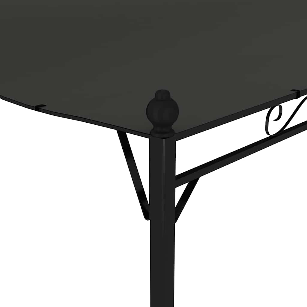 Tendalino Parasole 3x2,4 m Antracite | homemem39