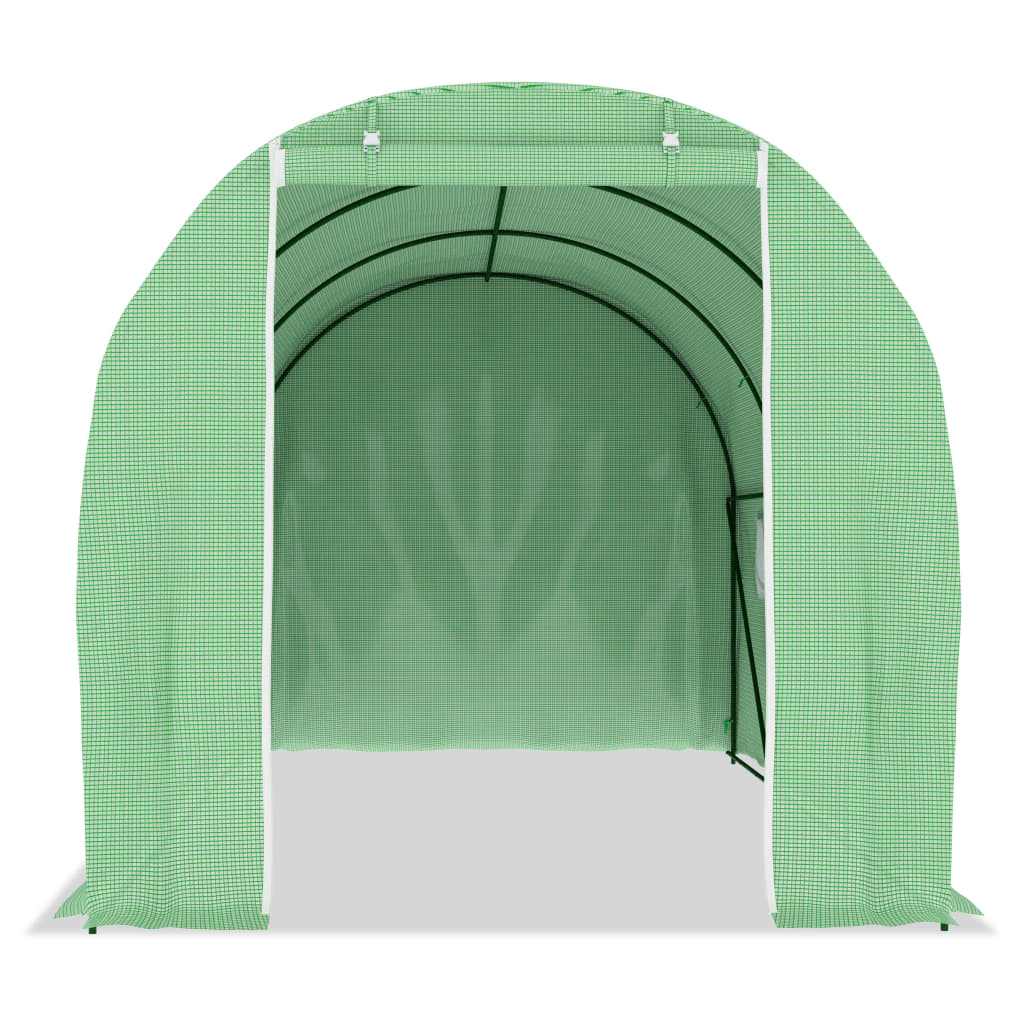 Serra 9 m² 4,5x2x2 m - homemem39