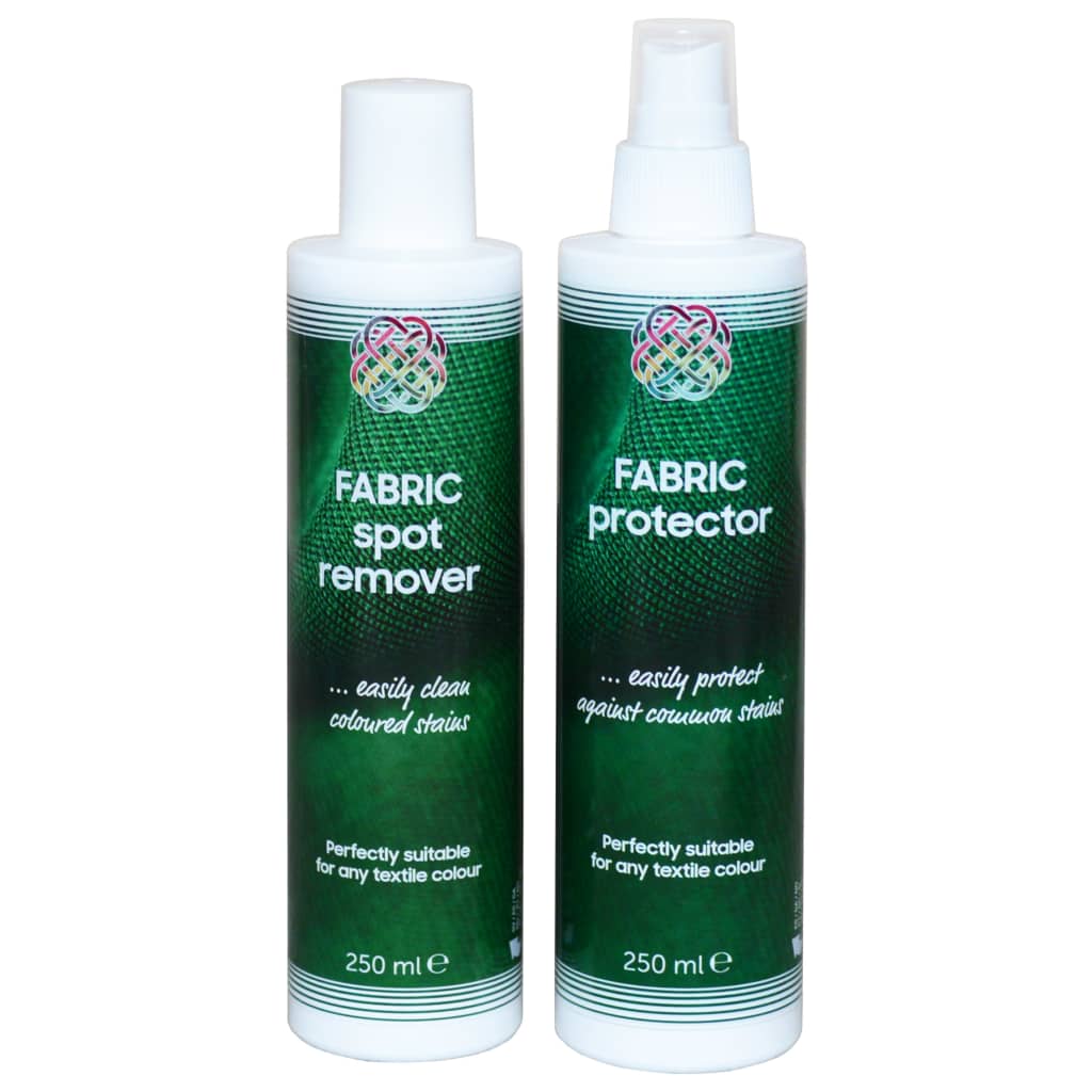 Kit per la Cura dei Tessuti CARE KIT 2x250 ml - homemem39