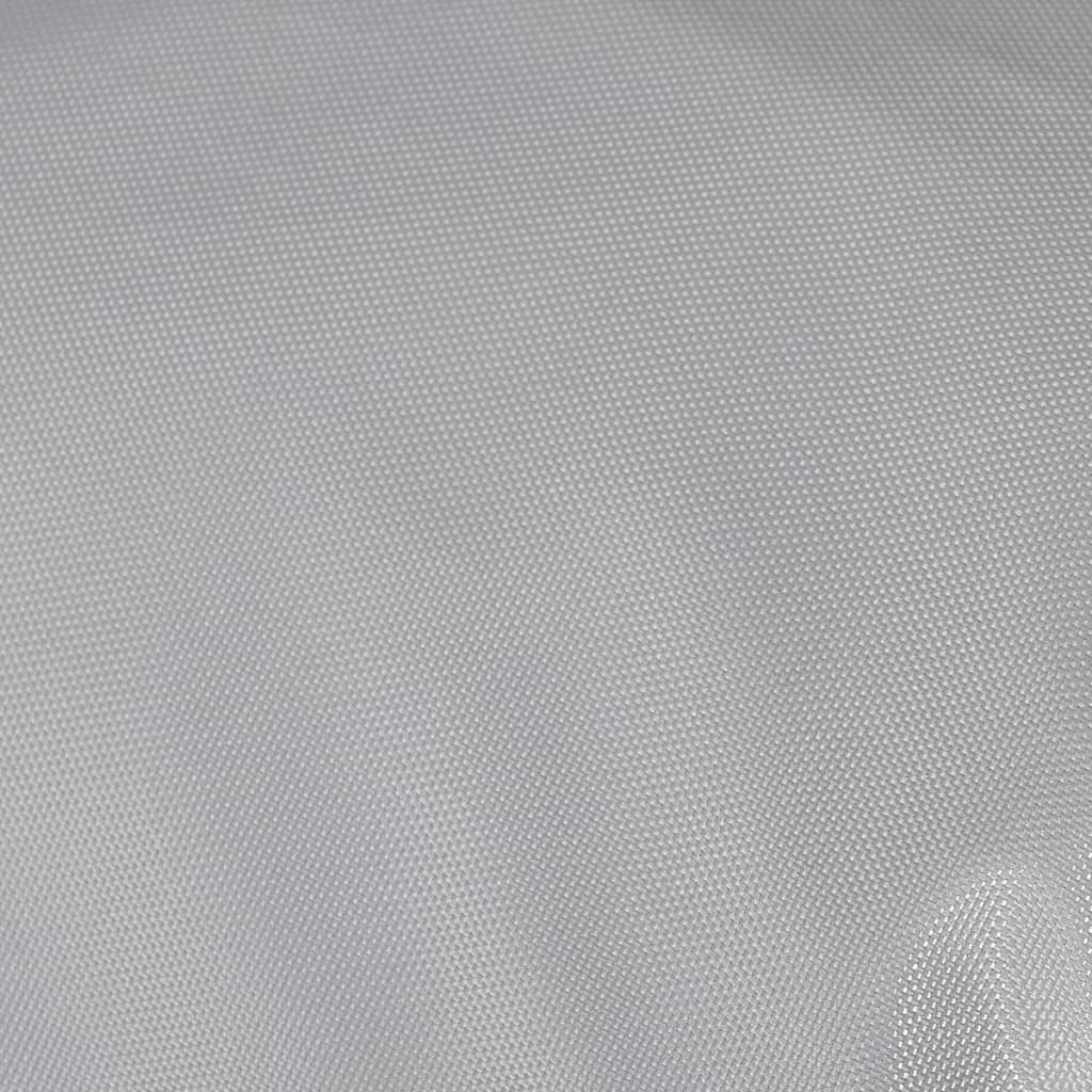 Telo per Barca 2 pz Grigio Lunghezza 427-488 cm Larghezza 173cm - homemem39