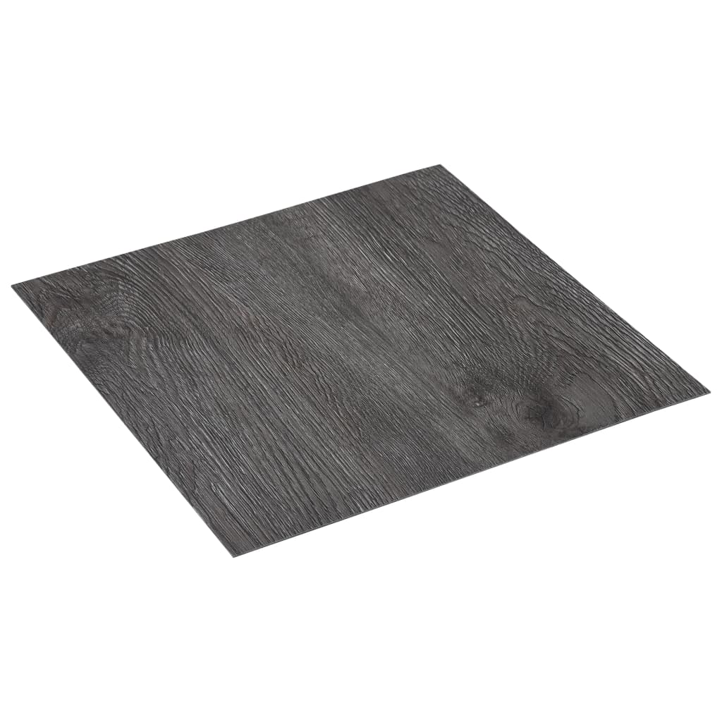 Listoni per Pavimenti Autoadesivi in PVC 5,11 m² Marrone - homemem39