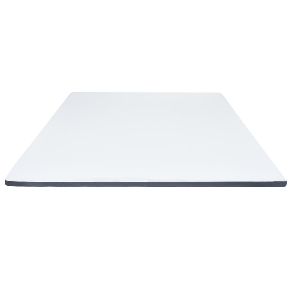 Protezione per Materasso a Molle Insacchettate 200x180x5 cm Morbidezza Media - homemem39
