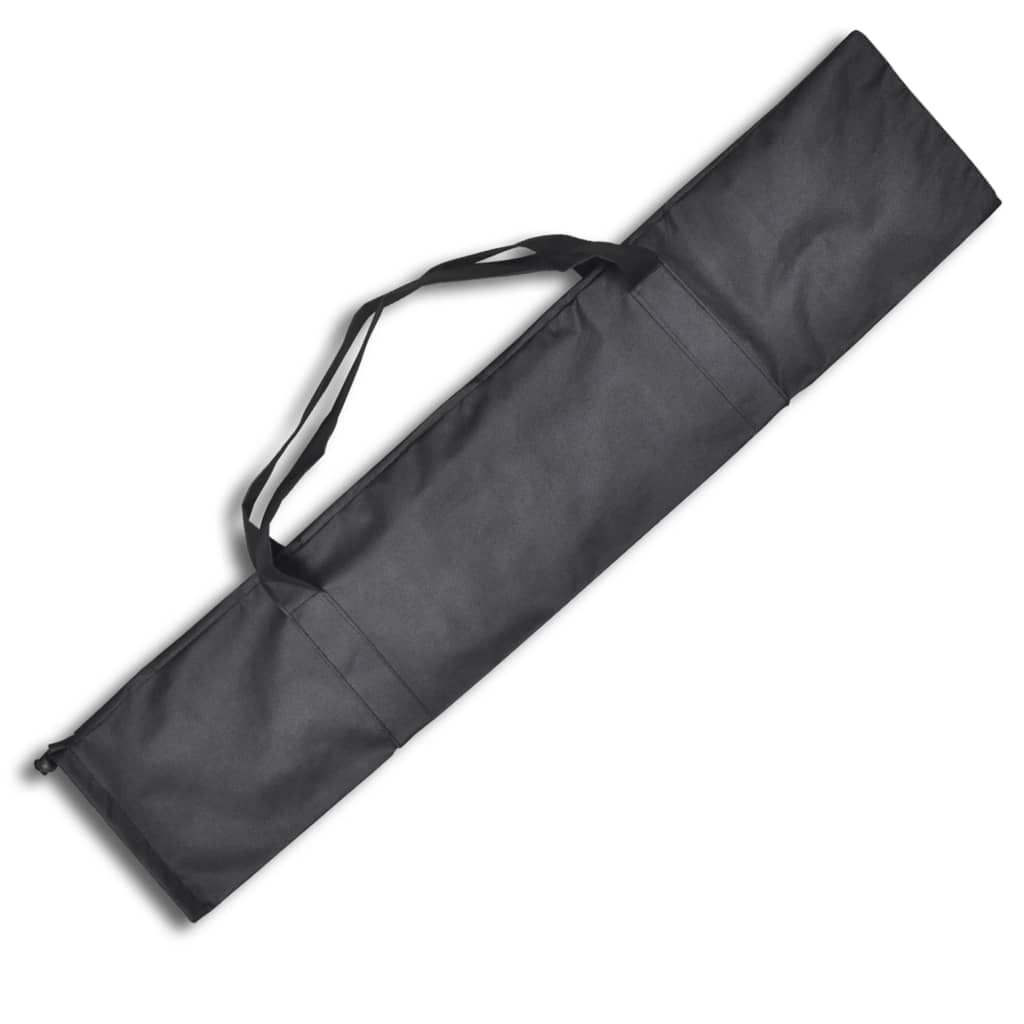 Kit per Studio Fotografico con Set di Luci e Fondale - homemem39