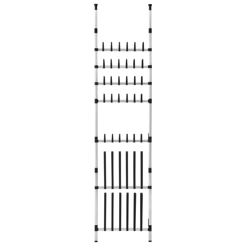 Scarpiera Telescopica con Aste in Alluminio - homemem39