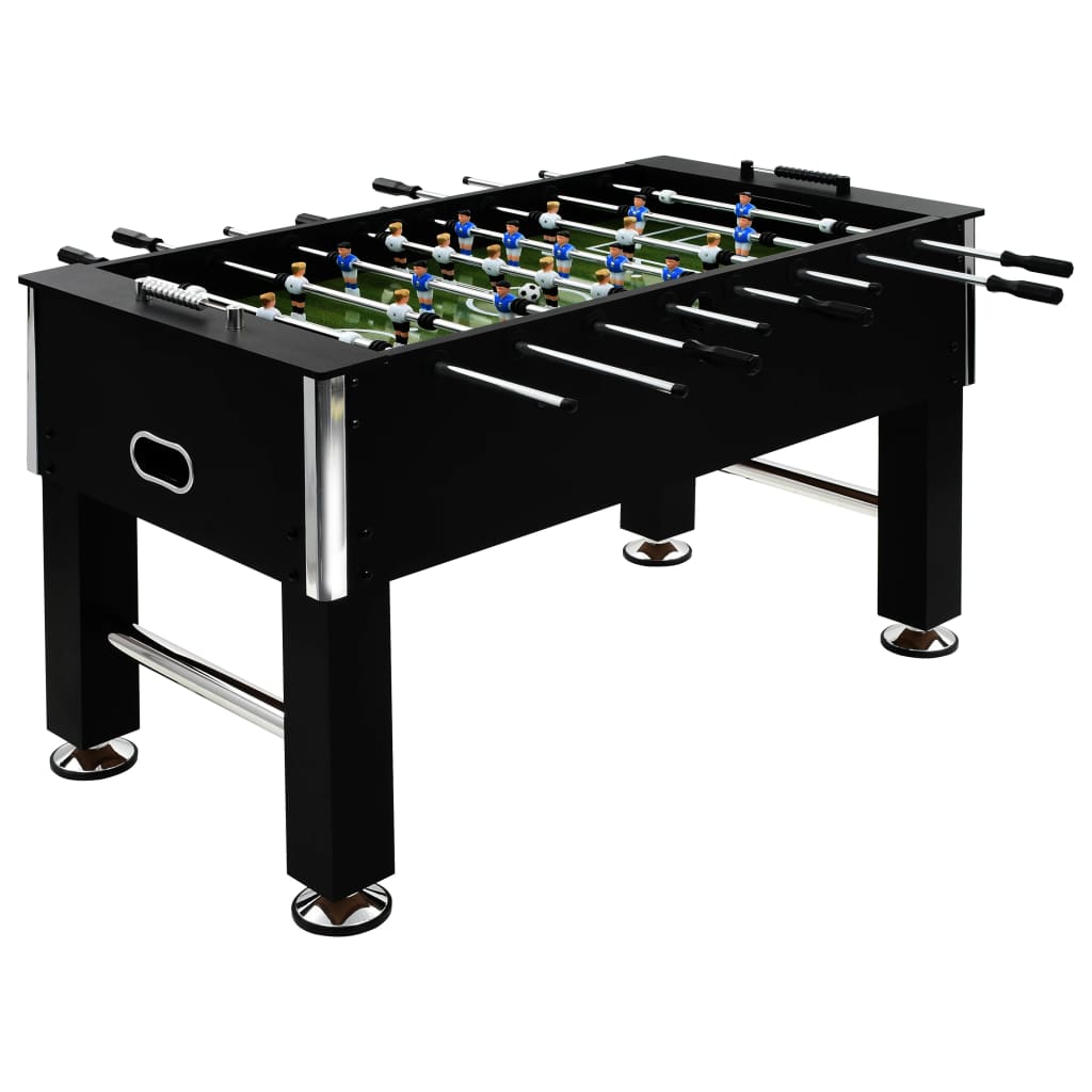 Tappi per Asta da Calcio Balilla per Aste da 15,9/16 mm 16 pz - homemem39