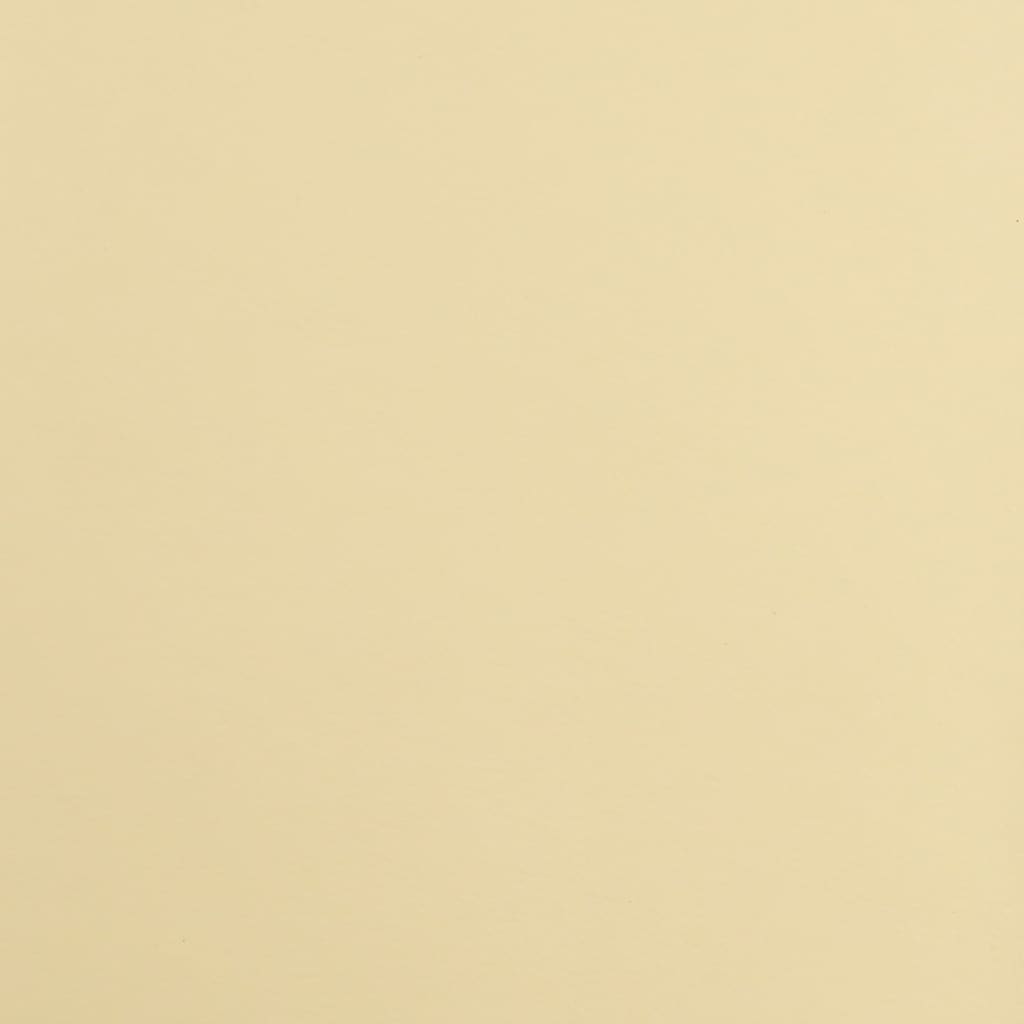 Sgabello da Salone Spa Crema in Similpelle - homemem39