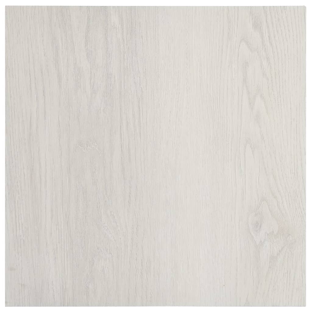 Listoni per Pavimenti Autoadesivi 55 pz in PVC 5,11 m² Beige - homemem39