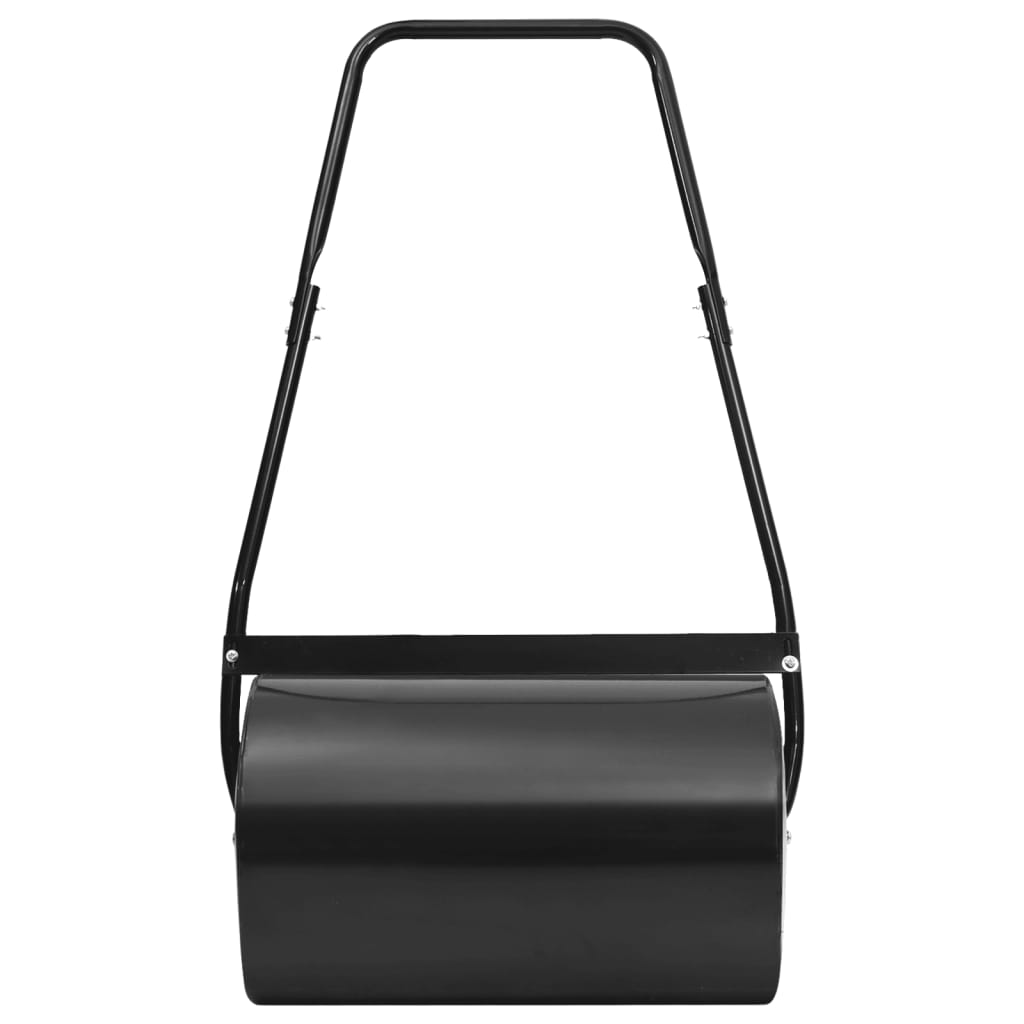 Arieggiatore da Giardino Nero 63 cm 50 L - homemem39