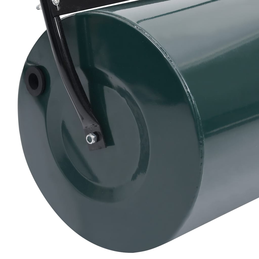 Arieggiatore da Giardino Verde e Nero 63 cm 50 L - homemem39