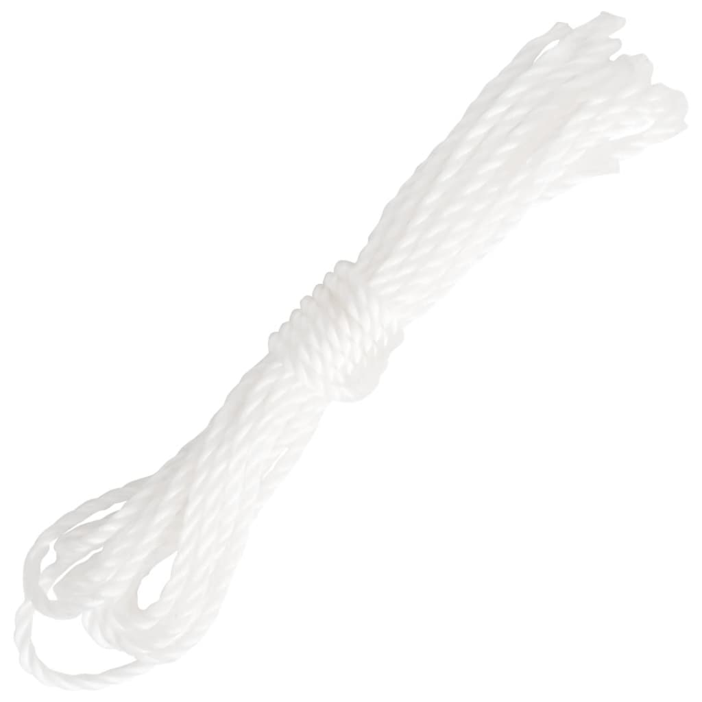 Vela Parasole 160 g/m² Marrone 3,6x3,6 m in HDPE