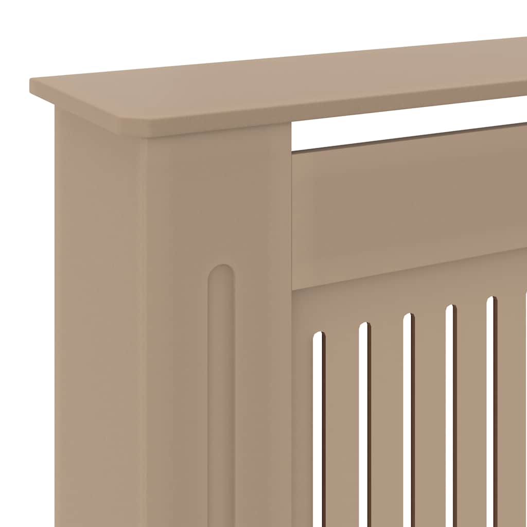 Copertura per Radiatore in MDF 205 cm - homemem39