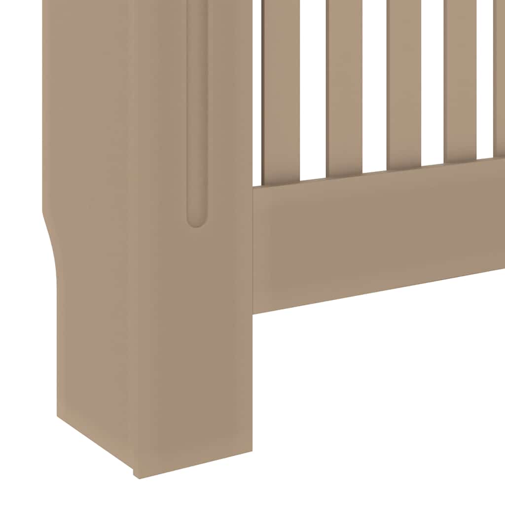 Copertura per Radiatore in MDF 78 cm - homemem39