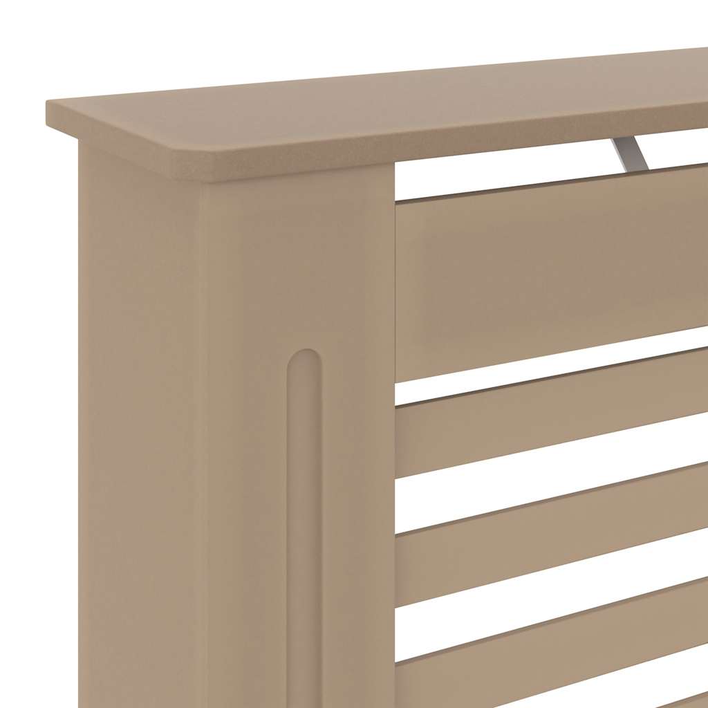Copertura per Radiatore in MDF 78 cm - homemem39