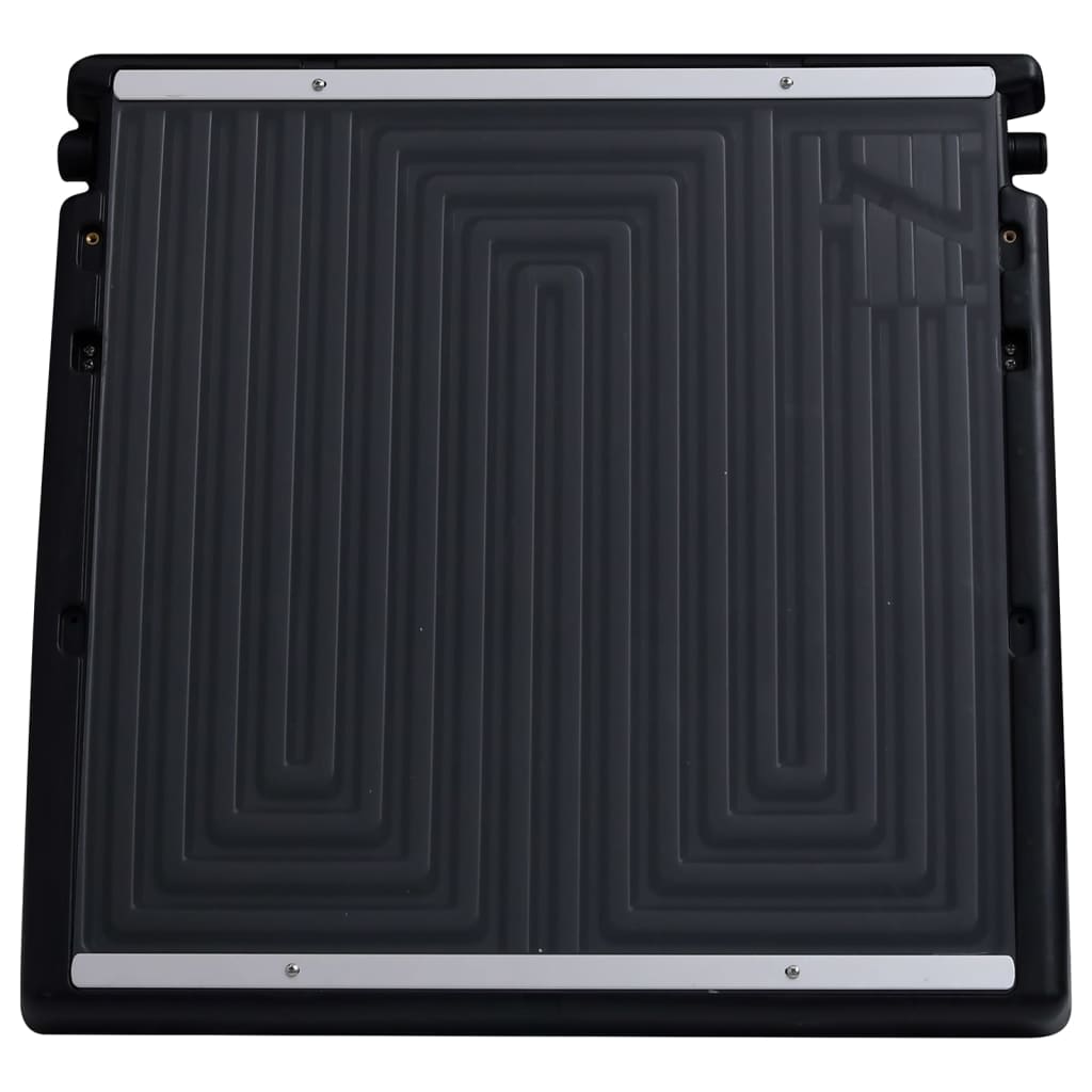 Pannello Solare Termico per Piscina 75x75 cm