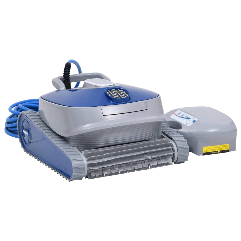 Robot Pulitore per Piscina - homemem39
