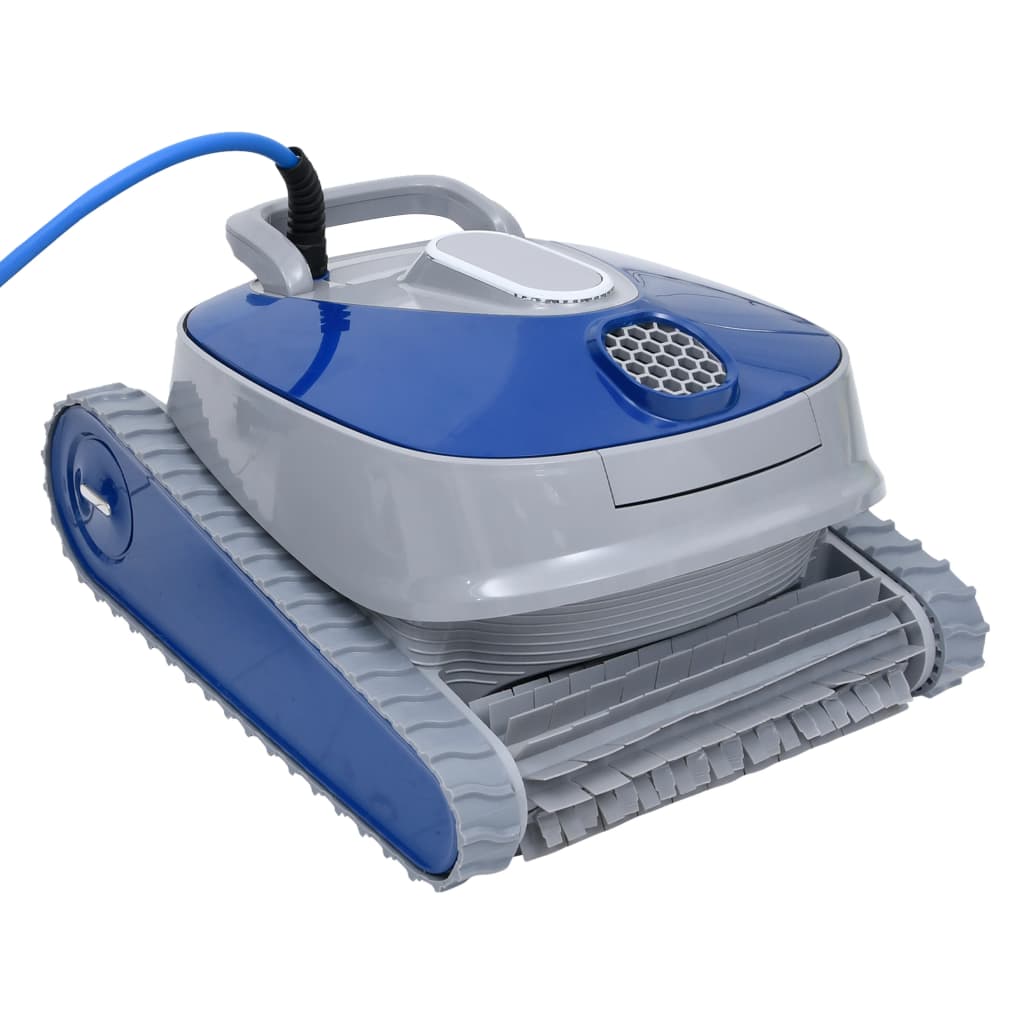 Robot Pulitore per Piscina - homemem39