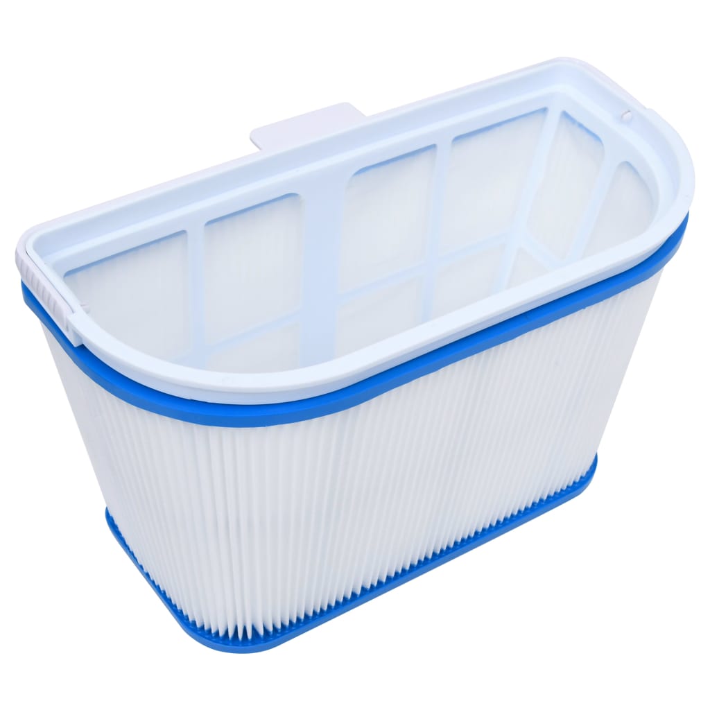 Robot Pulitore per Piscina - homemem39