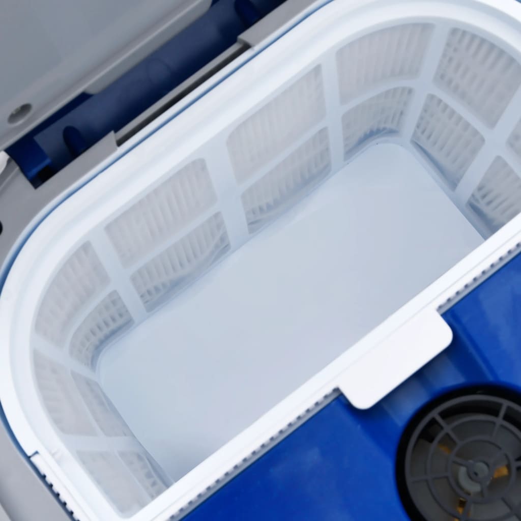 Robot Pulitore per Piscina - homemem39