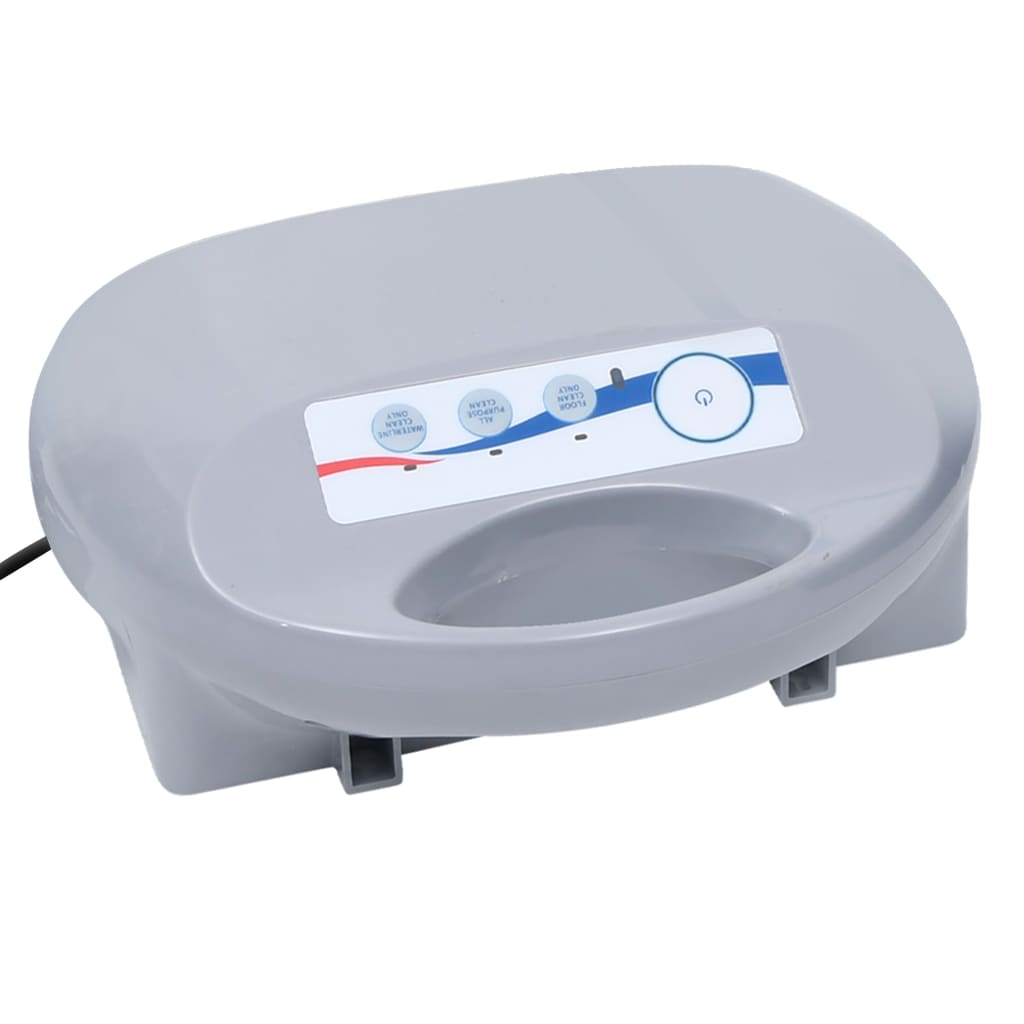 Robot Pulitore per Piscina - homemem39
