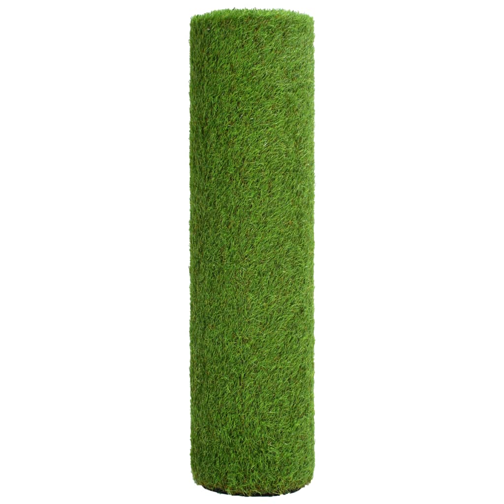 Prato Artificiale 1,5x10 m/40 mm Verde | homemem39