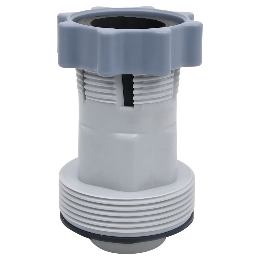 Adattatori per Tubi Piscina Tipo B 2 pz - homemem39