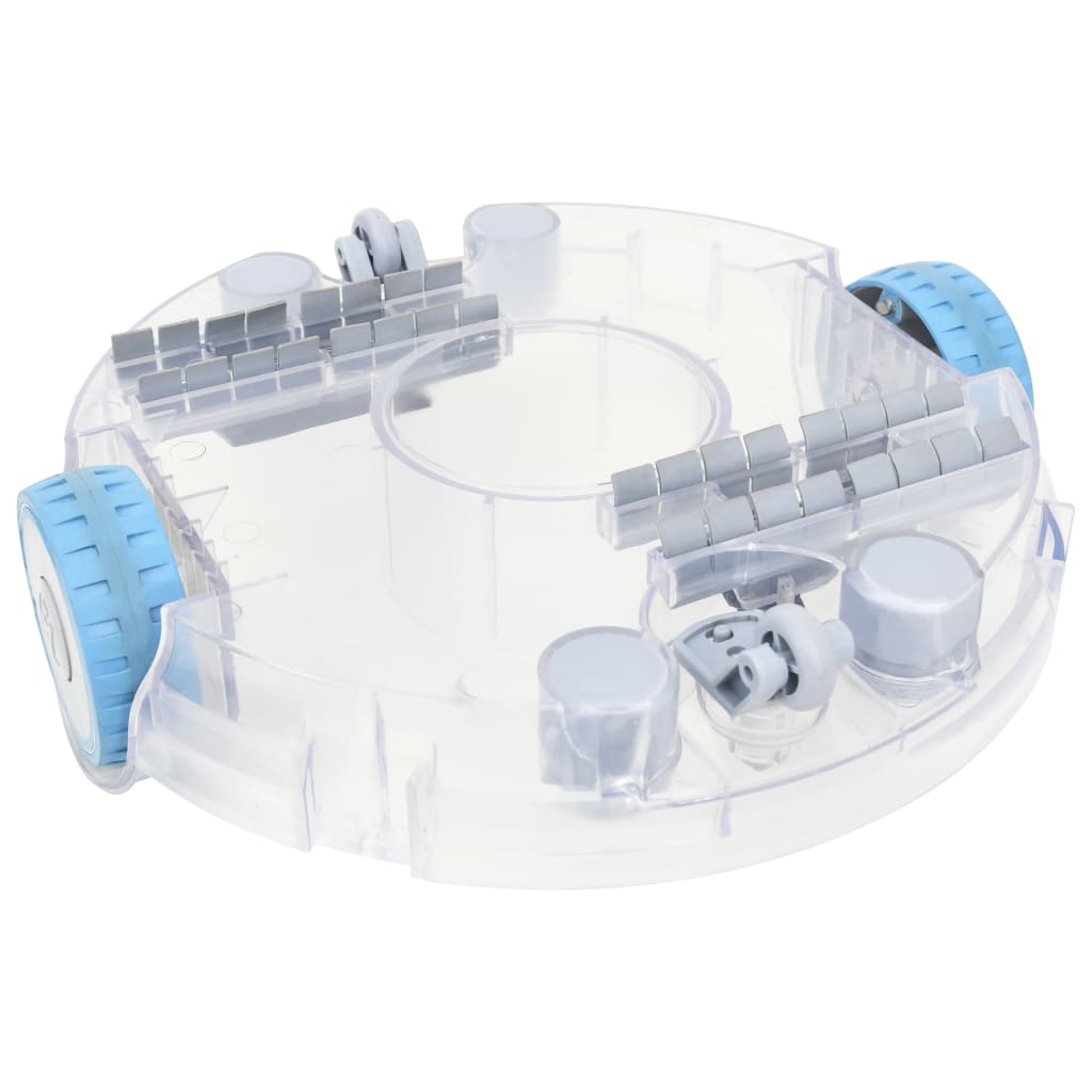 Robot Pulitore per Piscine senza Fili 27 W - homemem39