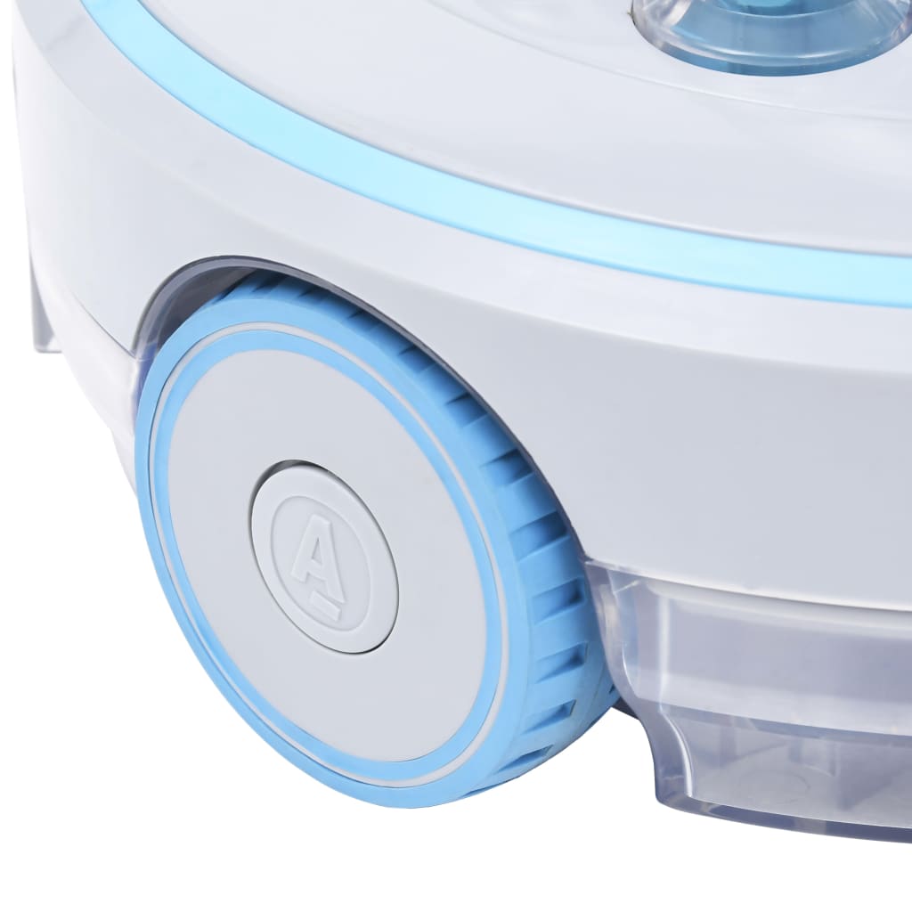 Robot Pulitore per Piscine senza Fili 27 W - homemem39