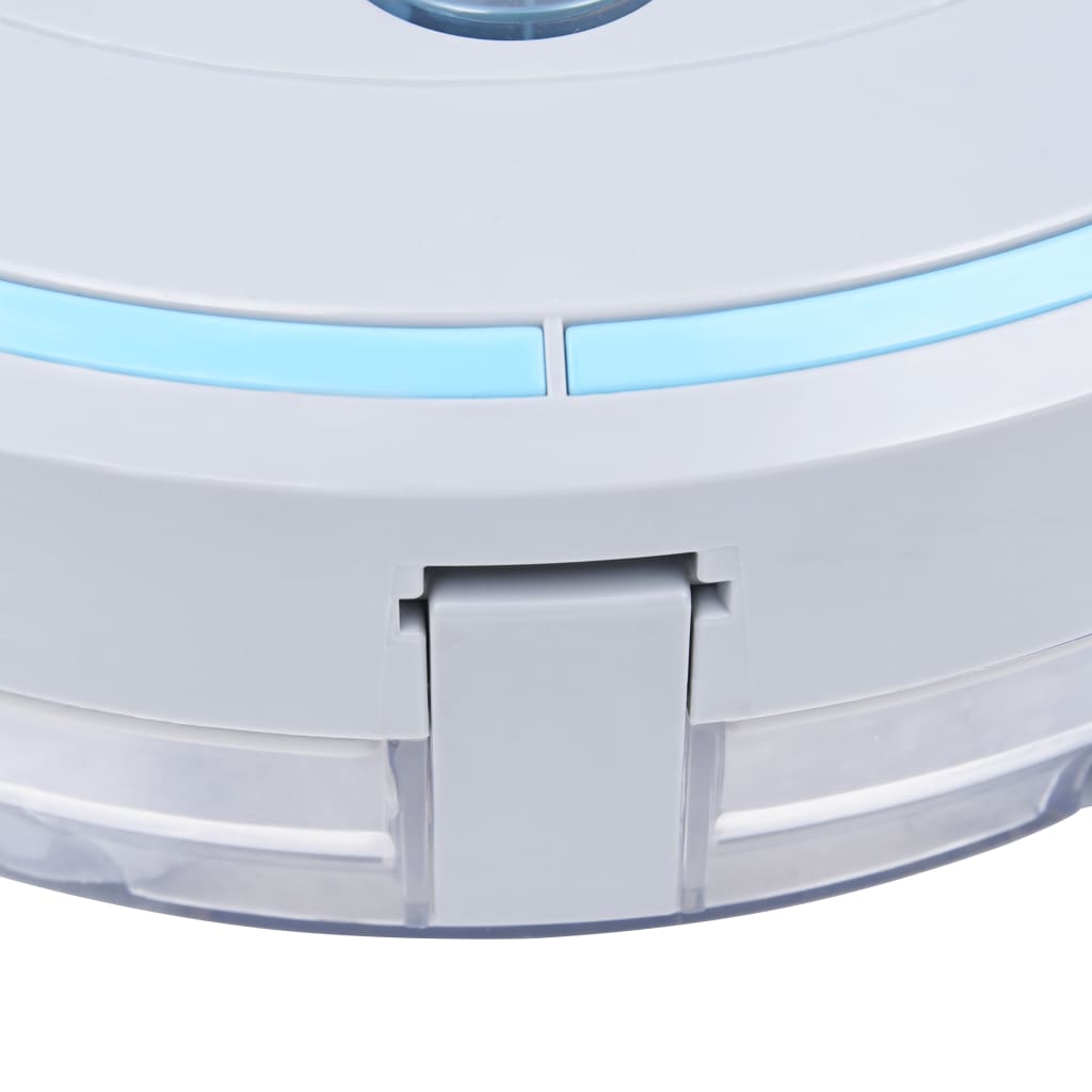 Robot Pulitore per Piscine senza Fili 27 W - homemem39