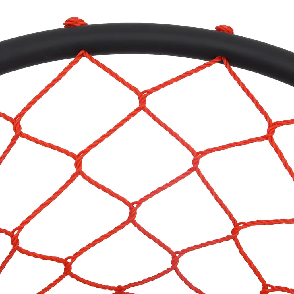 Sedia a Dondolo a Rete 60 cm - homemem39