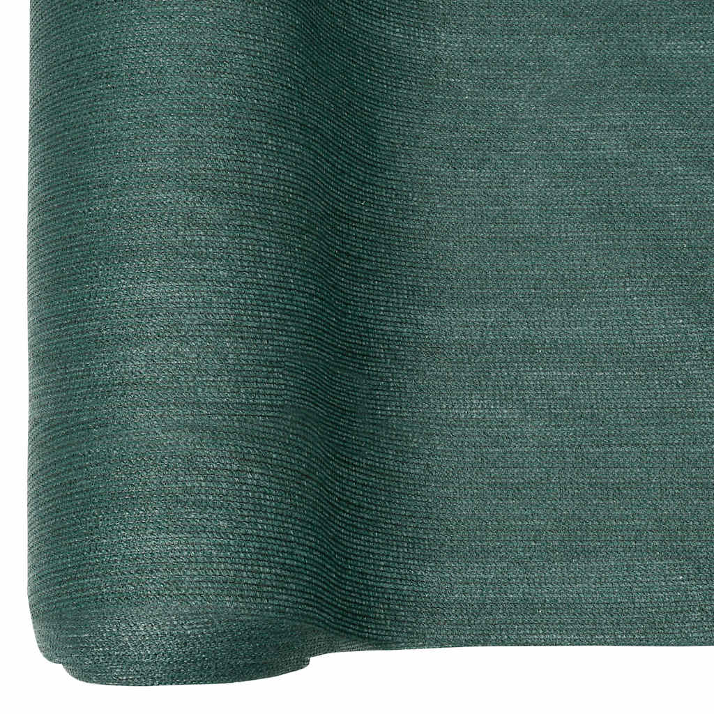 Rete per Privacy Verde 2x10 m in HDPE 195 g/m² | homemem39