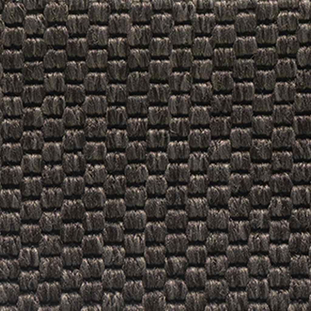 Tappeti Autoadesivi Scale Aspetto Sisal 15 pz 56x17x3 cm - homemem39