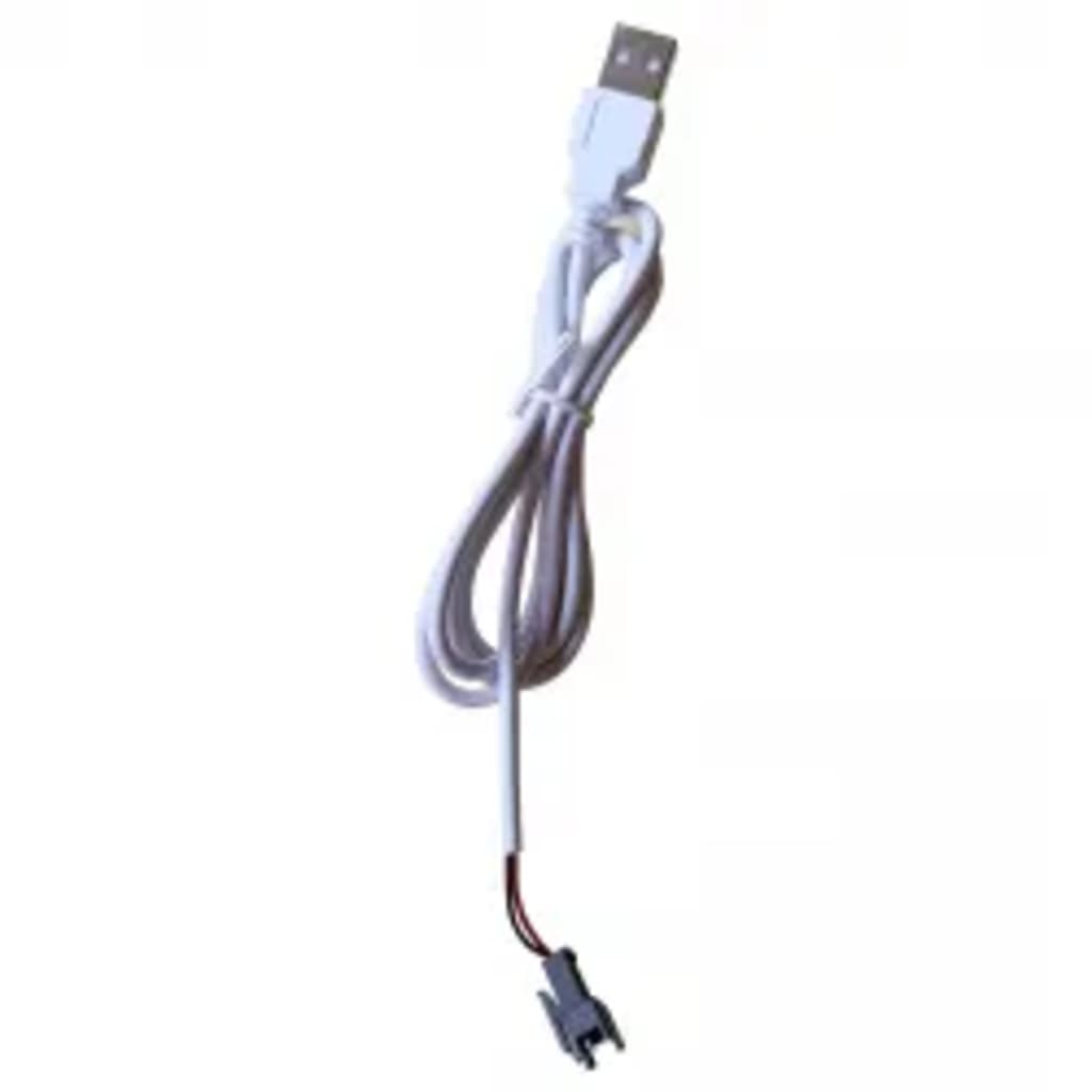 Armadietto Bagno con Specchio e LED Grigio Cemento 50x14x60 cm - homemem39