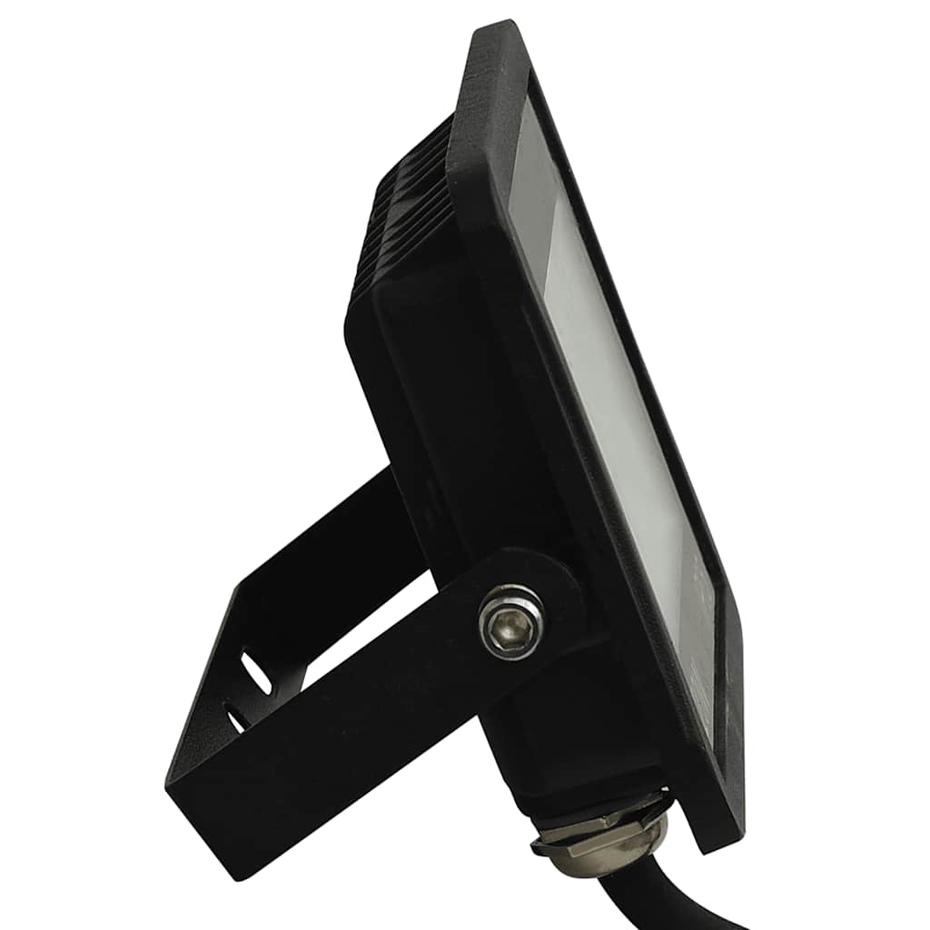 Faretto a LED 10 W Bianco Caldo - homemem39