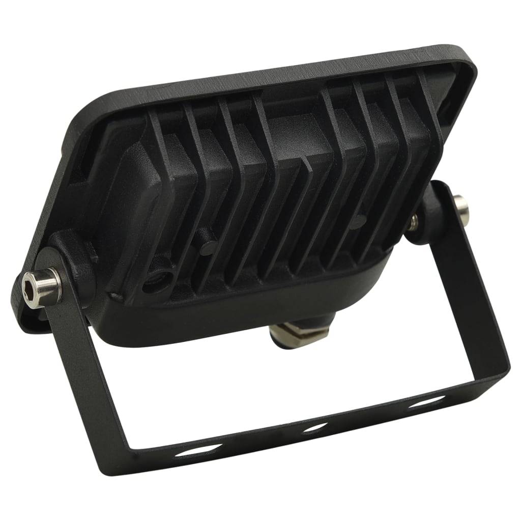 10 W Cold White LED spotlight