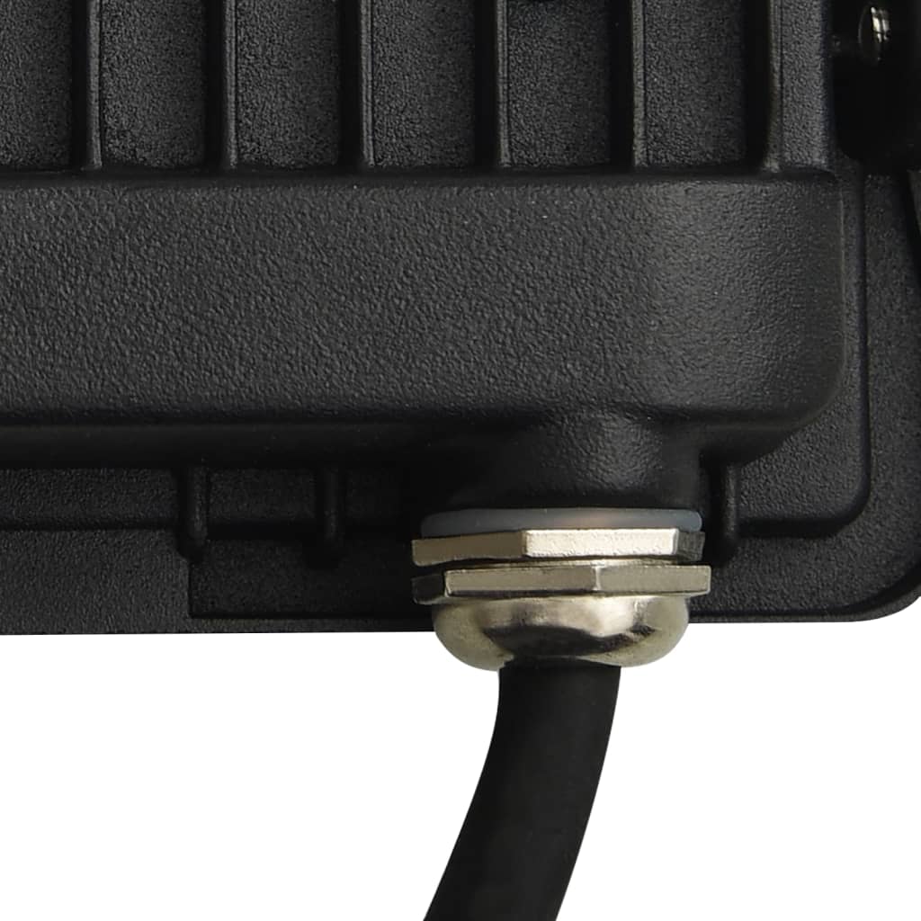10 W Cold White LED spotlight