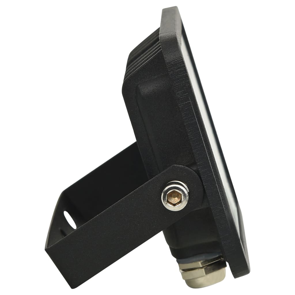 Faretti a LED 2 pz 10 W Bianco Freddo - homemem39