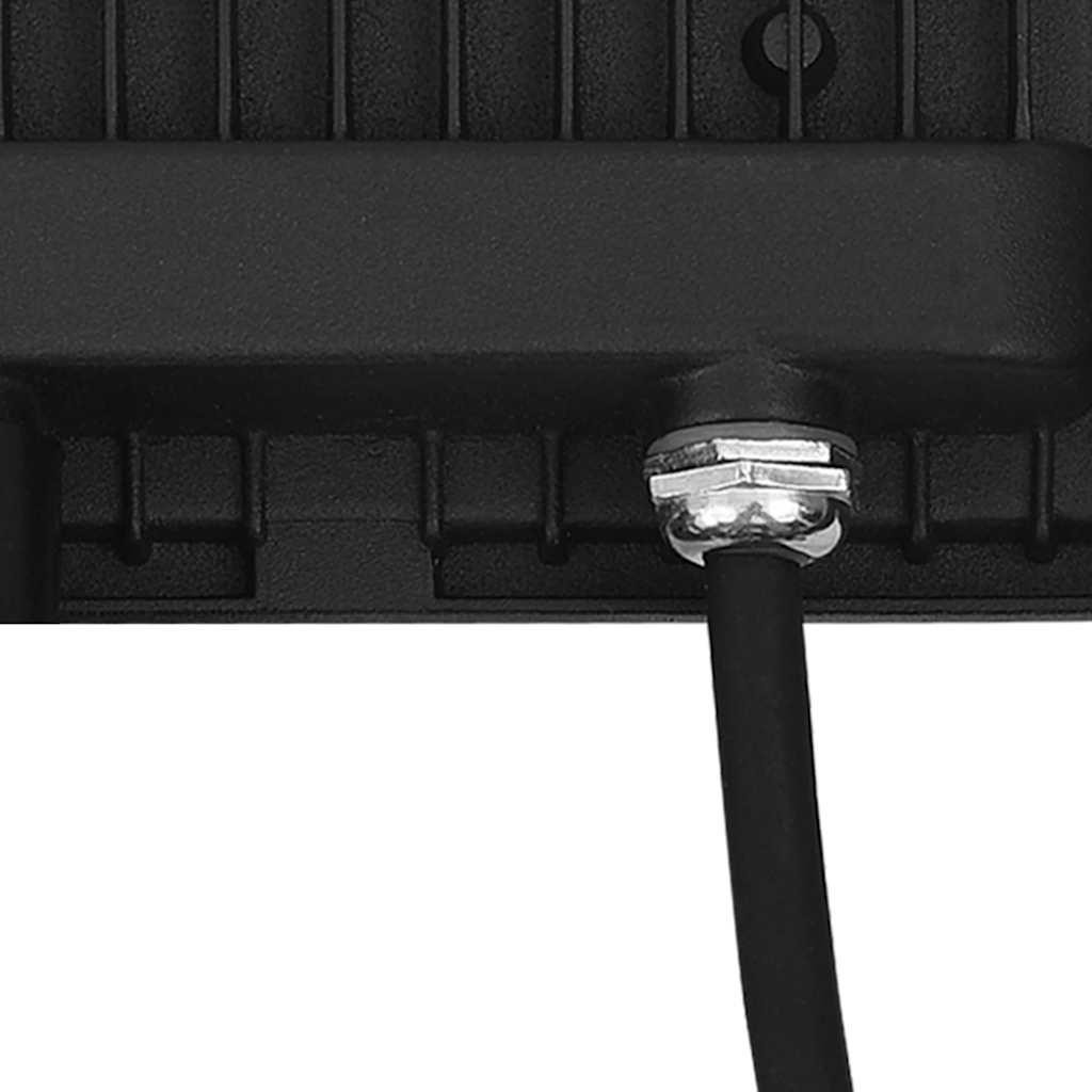 50 W Cold White LED spotlight