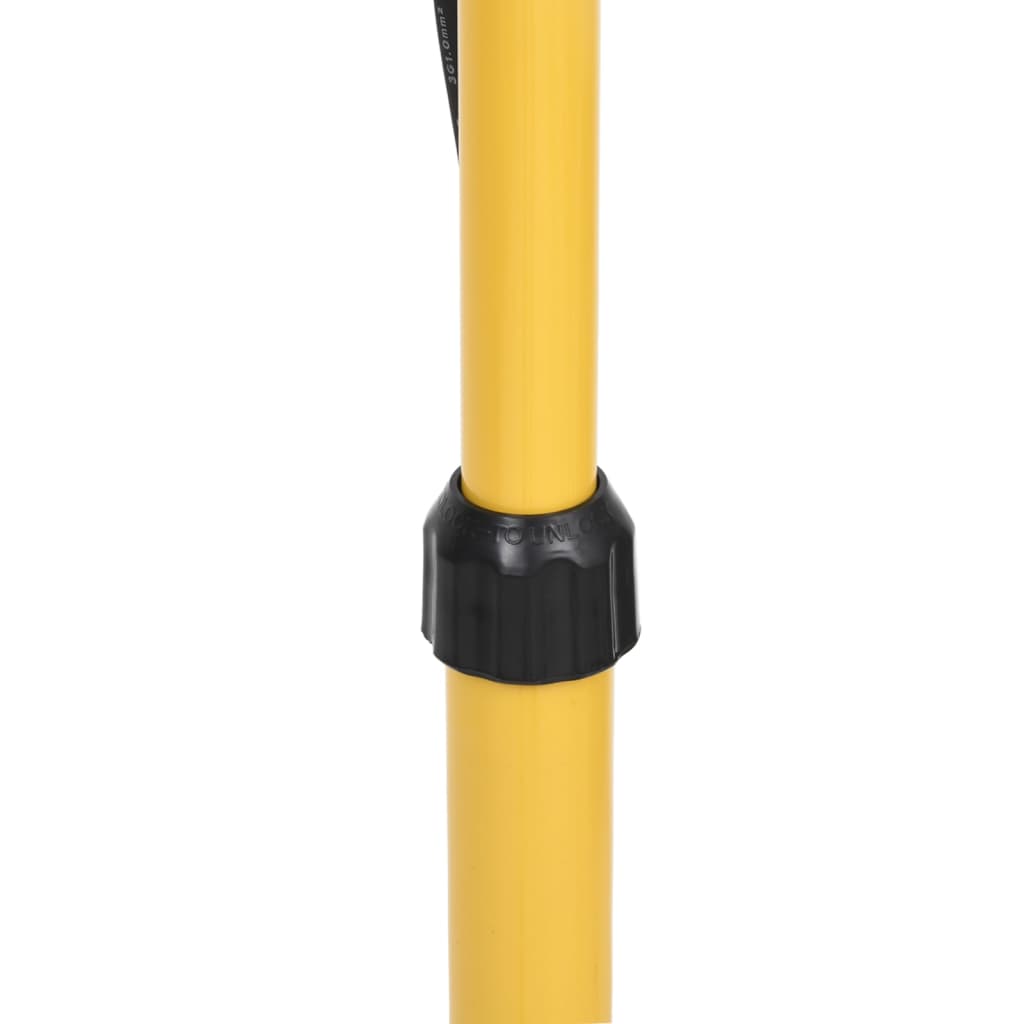 Faretto a LED con Treppiede 2x10 W Bianco Freddo - homemem39