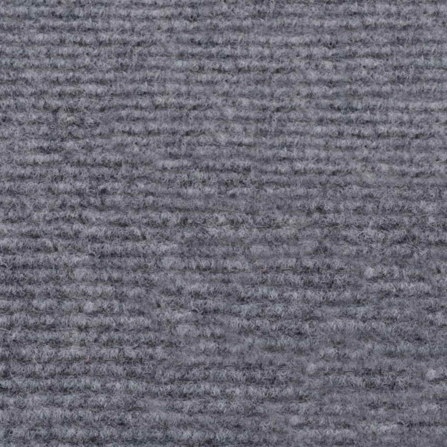 Tappeto Grigio 1,2 x 10 m Poliestere | homemem39