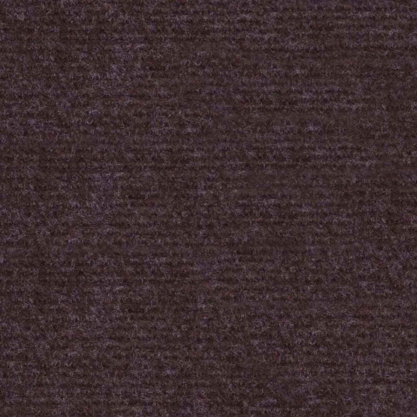 Tappeto Marrone 1,2 x 10 m Poliestere | homemem39