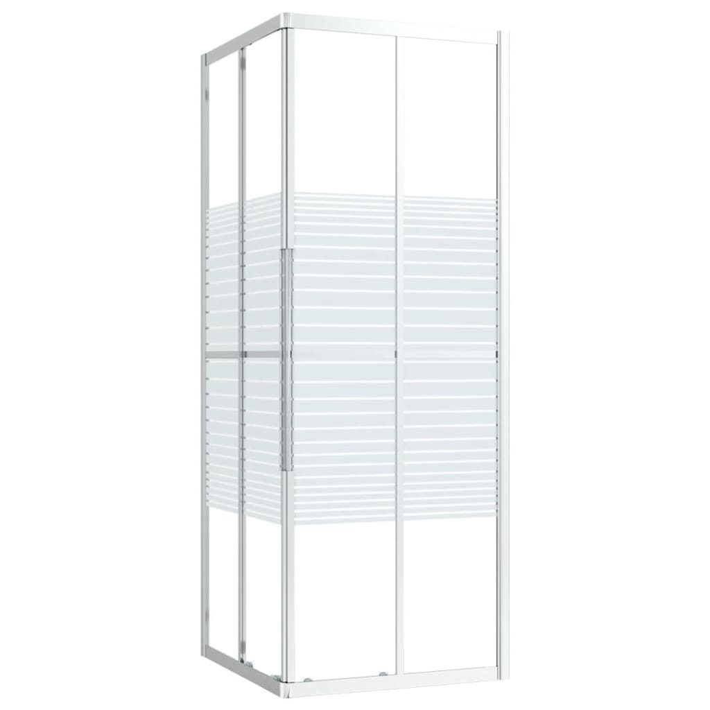 Cabina Doccia ESG 70x70x180 cm - homemem39