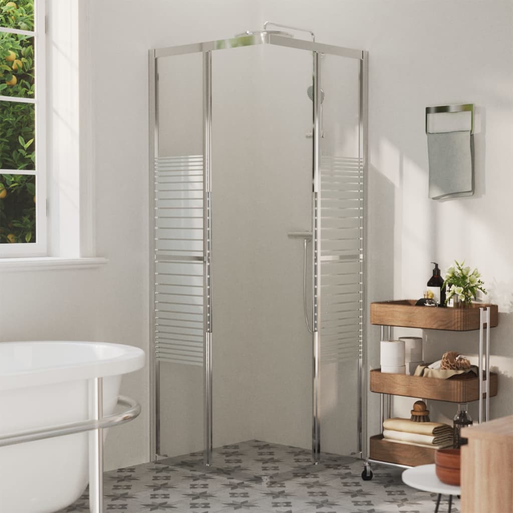Cabina Doccia ESG 70x70x180 cm - homemem39
