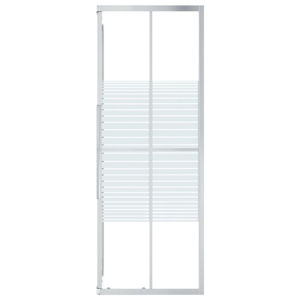 Cabina Doccia ESG 70x70x180 cm - homemem39