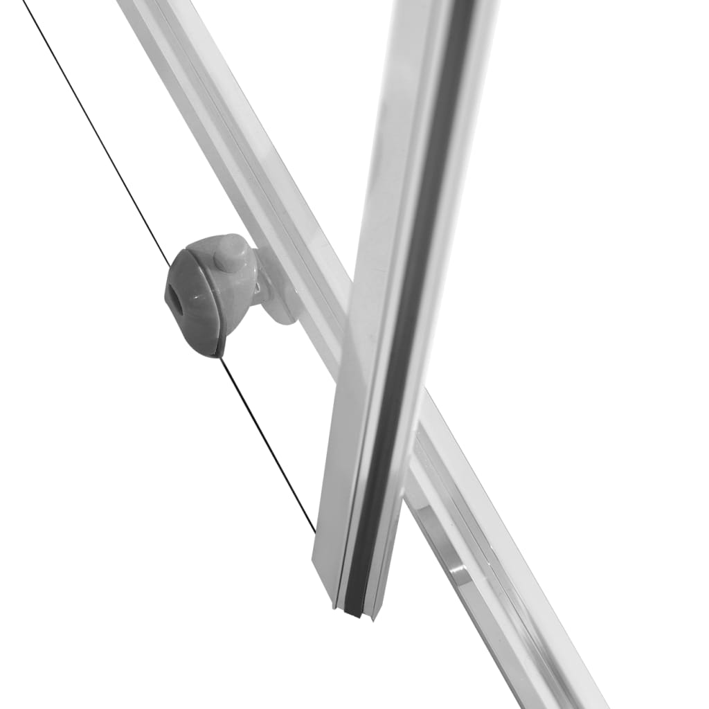 Cabina Doccia ESG 70x70x180 cm - homemem39