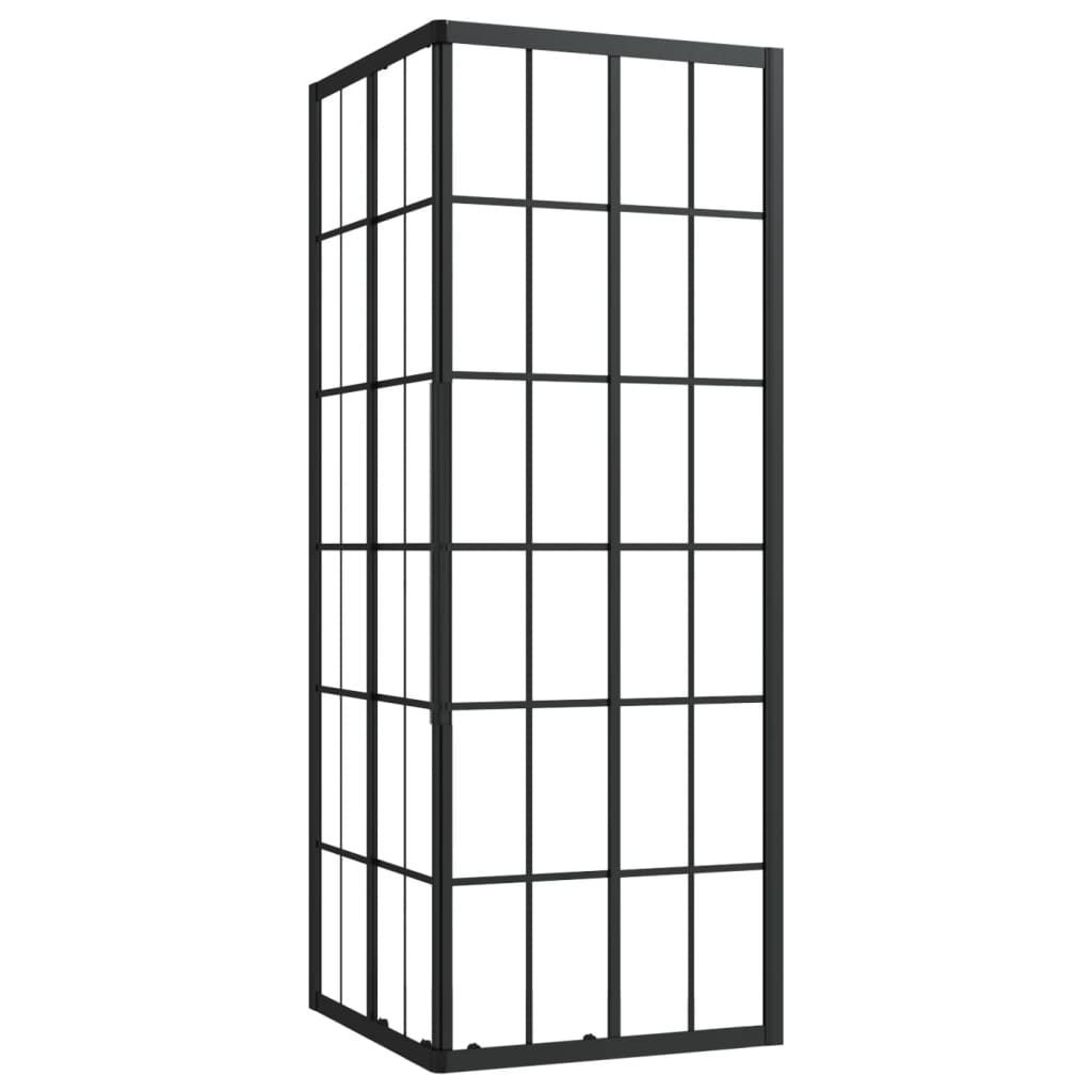 Cabina Doccia ESG 70x70x180 cm - homemem39