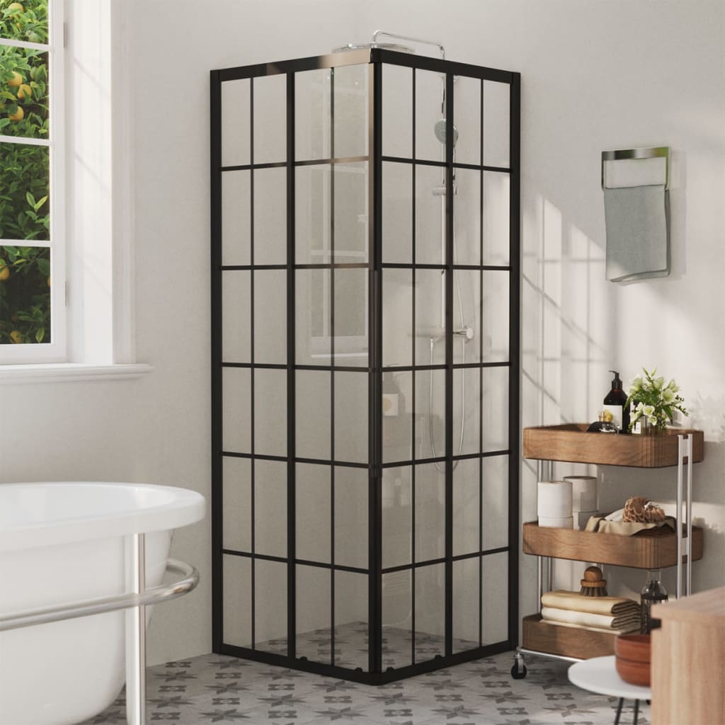 Cabina Doccia ESG 70x70x180 cm - homemem39