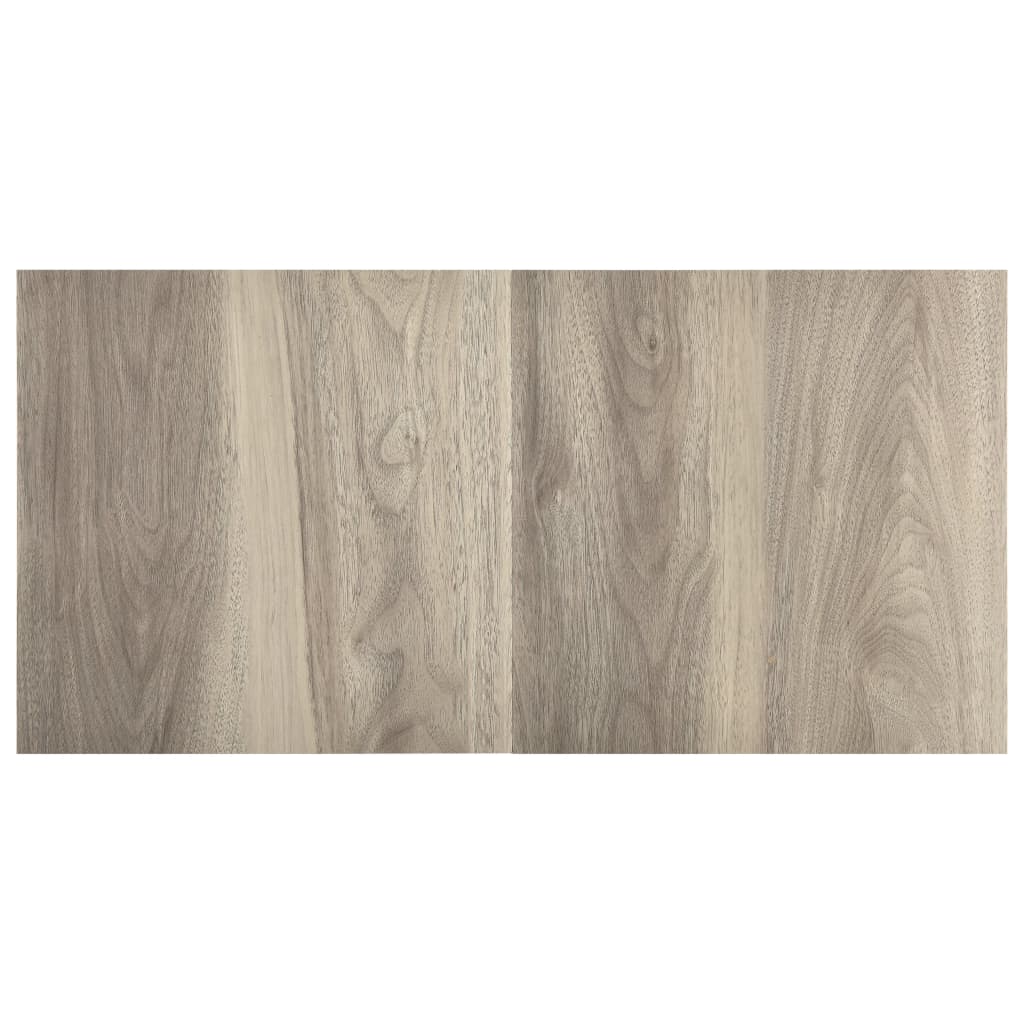 Listoni per Pavimenti Autoadesivi 20 pz in PVC 1,86 m² Talpa - homemem39