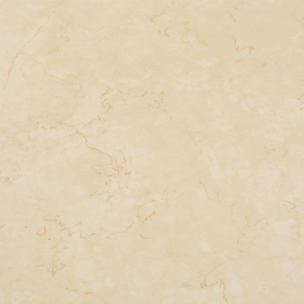 Listoni per Pavimenti Autoadesivi 20 pz in PVC 1,86 m² Beige - homemem39