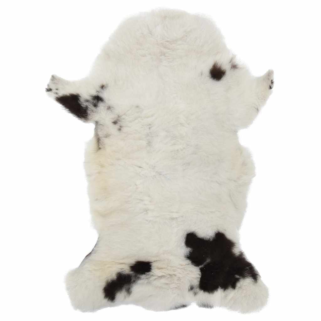 Pelle di Montone Multicolore (60-70)x(90-100) cm - homemem39
