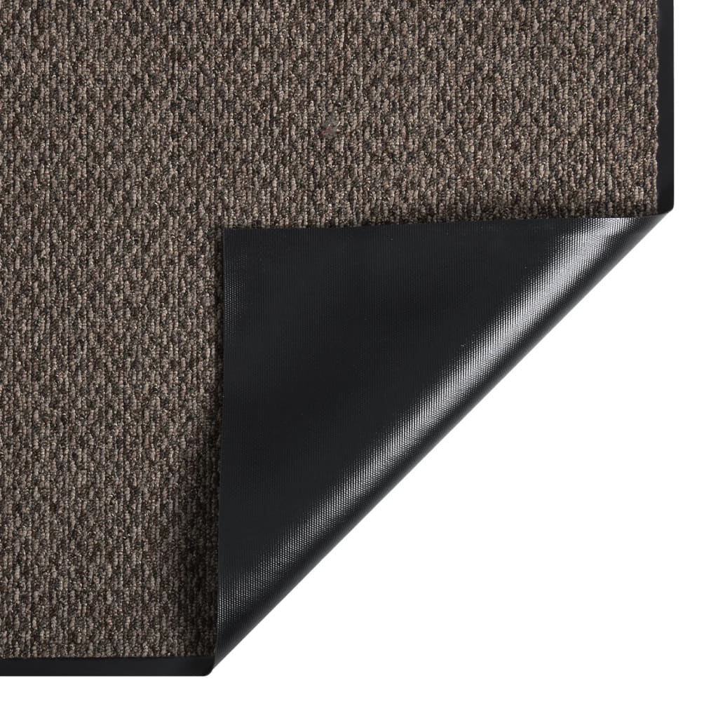 Zerbino Beige 40x60 cm - homemem39